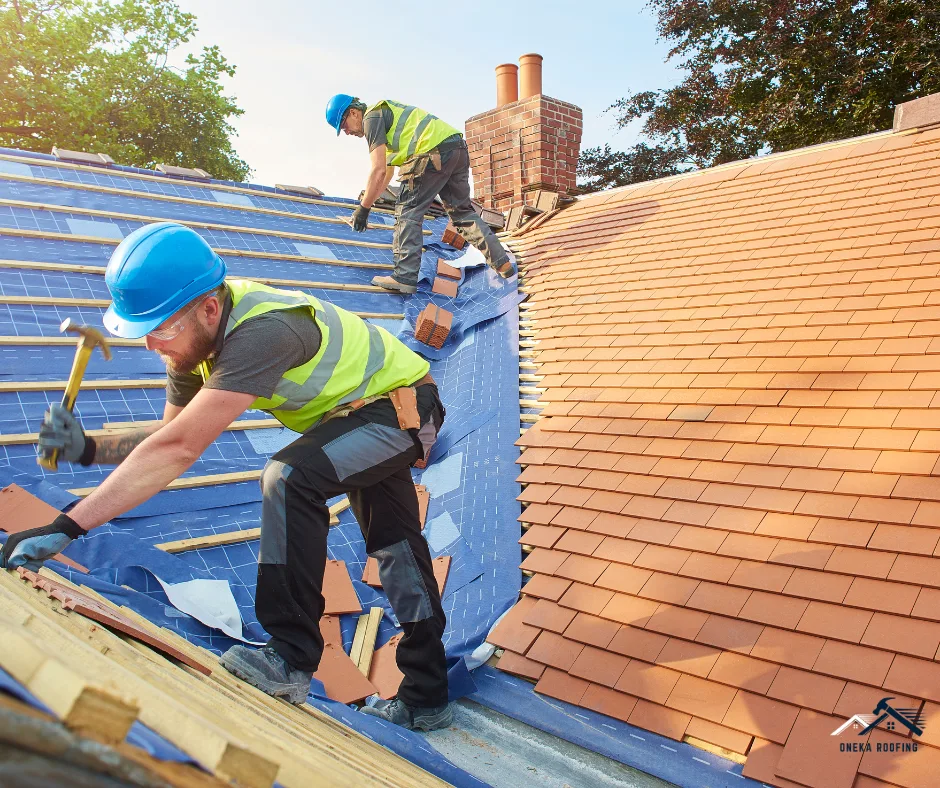 Why choose Roof Repair Near Me in Badger, CA